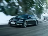 Lexus GS250 (GRL11) 4 поколение, седан (2011 - 2015)