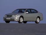 Lexus GS300 (JZS160) 2 поколение, рестайлинг, седан (2000 - 2005)