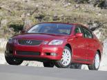 Lexus GS300 (GRS190) 3 поколение, седан (2005 - 2006)