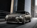 Lexus GS350 (GRL12, GRL16) 4 поколение, рестайлинг, седан (2015 - 2020)