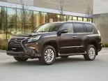 Lexus GX460 (URJ150) 2 поколение, рестайлинг, джип suv 5 дв. (2013 - 2019)