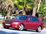 Lexus IS200 (GXE10) 1 поколение, седан (1998 - 2005)