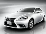 Lexus IS200t (ASE30) 3 поколение, седан (2015 - 2016)