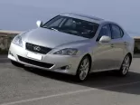 Lexus IS220d (ALE20) 2 поколение, седан (2005 - 2008)