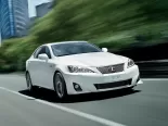 Lexus IS250 (GSE20) 2 поколение, 2-й рестайлинг, седан (2010 - 2013)