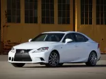 Lexus IS350 (GSE31, GSE36) 3 поколение, седан (2013 - 2016)