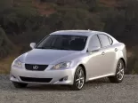 Lexus IS350 (GSE21) 2 поколение, седан (2005 - 2008)