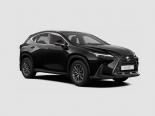 Lexus NX200 (MAZA20) 2 поколение, джип suv 5 дв. (2021 -  н.в.)