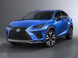 Lexus NX300 (AYZ15) 1 поколение, рестайлинг, джип suv 5 дв. (2017 - 2021)