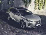 Lexus NX300h (AYZ10, AYZ15) 1 поколение, рестайлинг, джип suv 5 дв., гибрид (2017 - 2021)