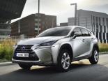 Lexus NX300h (AYZ10, AYZ15) 1 поколение, джип suv 5 дв., гибрид (2014 - 2017)