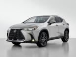 Lexus NX350 (TAZA25) 2 поколение, джип suv 5 дв. (2021 -  н.в.)