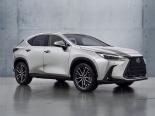 Lexus NX350h (AAZH25) 2 поколение, джип suv 5 дв., гибрид (2021 -  н.в.)