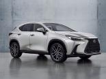 Lexus NX350h (AAZH25) 2 поколение, джип suv 5 дв., гибрид (2021 -  н.в.)