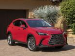 Lexus NX450h+ (AAZH26) 2 поколение, джип suv 5 дв., гибрид (2021 -  н.в.)