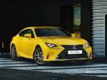 Lexus RC300h (AVC10) 1 поколение, купе, гибрид (2015 - 2018)