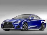 Lexus RC F (USC10) 1 поколение, купе (2014 - 2019)