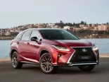 Lexus RX200t (AGL20W, AGL25W) 4 поколение, джип suv 5 дв. (2015 - 2017)