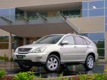 Lexus RX300 (MCU35) 2 поколение, джип suv 5 дв. (2003 - 2006)