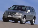 Lexus RX300 (MCU15) 1 поколение, рестайлинг, джип suv 5 дв. (2000 - 2003)