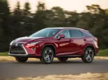 Lexus RX350 (GGL25) 4 поколение, джип suv 5 дв. (2015 - 2019)