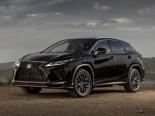 Lexus RX450h (GYL25) 4 поколение, рестайлинг, джип suv 5 дв., гибрид (2019 - 2022)