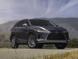 Lexus RX450hL (GYL26) 1 поколение, рестайлинг, джип suv 5 дв., гибрид (2019 - 2022)