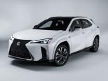 Lexus UX250h (MZAH10, MZAH15) 1 поколение, рестайлинг, джип suv 5 дв., гибрид (2022 -  н.в.)