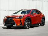 Lexus UX250h (MZAH10, MZAH15) 1 поколение, джип suv 5 дв., гибрид (2018 - 2022)