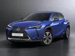 Lexus UX300e (KMA10) 1 поколение, джип suv 5 дв. (2019 -  н.в.)