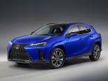 Lexus UX300h (MZAH11, MZAH16) 1 поколение, джип suv 5 дв., гибрид (2023 -  н.в.)