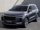 Li ONE 1 поколение, джип suv 5 дв., гибрид (2019 - 2021)