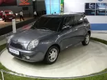 Lifan Smily (320) 1 поколение, хэтчбек 5 дв. (2010 - 2016)