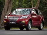 Lifan X60 1 поколение, джип suv 5 дв. (2012 - 2015)