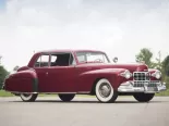 Lincoln Continental (876H 75) 1 поколение, 2-й рестайлинг, купе (1946 - 1948)