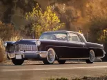 Lincoln Continental (60A) 2 поколение, купе (1955 - 1957)