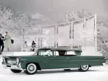 Lincoln Continental (65A) 3 поколение, купе (1957 - 1958)