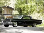 Lincoln Continental (68A) 3 поколение, 2-й рестайлинг, открытый кузов (1959 - 1960)