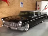 Lincoln Continental (65A) 3 поколение, 2-й рестайлинг, купе (1959 - 1960)