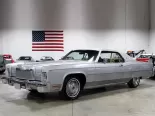 Lincoln Continental (65A) 5 поколение, 2-й рестайлинг, купе (1973 - 1974)