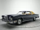 Lincoln Continental (65A) 5 поколение, 4-й рестайлинг, купе (1976 - 1979)