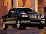 Lincoln Mark LT 1 поколение, пикап (2005 - 2006)