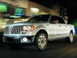 Lincoln Mark LT 2 поколение, пикап (2009 - 2014)