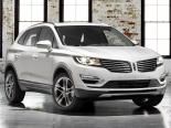 Lincoln MKC 1 поколение, джип suv 5 дв. (2013 - 2018)