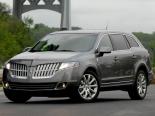 Lincoln MKT 1 поколение, джип/suv 5 дв. (2009 - 2012)