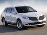 Lincoln MKT 1 поколение, рестайлинг, джип suv 5 дв. (2012 - 2016)