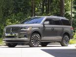 Lincoln Navigator 4 поколение, рестайлинг, джип suv 5 дв. (2022 -  н.в.)