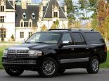 Lincoln Navigator (J3H, J3J) 3 поколение, джип/suv 5 дв. (2006 - 2014)