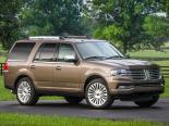 Lincoln Navigator (J2H, J2J) 3 поколение, рестайлинг, джип/suv 5 дв. (2014 - 2017)