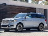 Lincoln Navigator 4 поколение, джип suv 5 дв. (2017 - 2022)